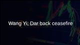 West Asia ceasefire: Wang Yi urges Ishaq Dar to prevent US-Iran conflict restart