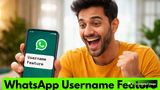 BIG WhatsApp Feature To Be Out Soon! Now You Can Chat Without Sharing Number On WhatsApp; Here's How