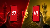 Airtel vs Vodafone Idea Telecom War Heats Up! Why Vi Is Mocking Airtel's 'Priority Postpaid' Push?