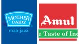 Mother Dairy vs Amul: Here’s How Much You Will Have To Pay For Cream, Toned, Cow and Buffalo Variants?