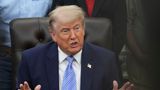 Abraham Accords Expansion: Trump Urges Saudi Arabia Qatar And Pakistan To Sign Regional Peace Deal