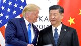 Trump China visit: Iran, trade truce, and tariff questions