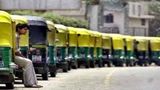 Auto-Taxi Strike Impacts Delhi-NCR Commuters; Higher Fares, Long Waiting Time; Check Alternate Routes