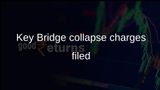 Baltimore Key Bridge collapse charges name Synergy Marine firms and Dali technical superintendent