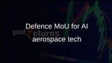 Defence technology MoU: BEL, Metamind and Kristellar to co-develop AI and aerospace systems