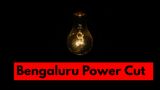 Bengaluru Power Cut Today: Will Karnataka Capital Face Power Cut? Residents Report Outages, BESCOM Responds