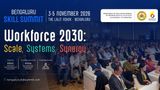Bengaluru Skill Summit 2026: Karnataka To Host Second Edition From November 3rd With Focus on Workforce 2030