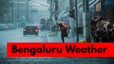Bengaluru Weather Alert! IMD Issues Yellow Alert; Rainfall In Karnataka Capital For Next 4-5 Days | Check Info