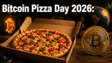 What Is Bitcoin Pizza Day? Full History Of The 10,000 BTC Pizza Purchase That Changed Crypto Market
