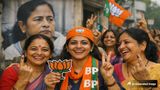 How Women Voters Switched Sides and Ended Mamata's 15-Year Reign