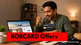 Top 8 Summer Travel Offers For BOBCARD Credit Card Users: Air India, MakeMy Trip, GOIBIBO, EaseMyTrip, More