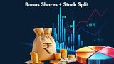 3:1 Bonus Issue and 1:2 Stock Split: Gautam Exim Shares Jump After Approval; Here’s How It Impacts Investors