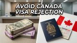 Canada Visa 2026: Is Your Bank Balance Enough to Avoid Instant Rejection?