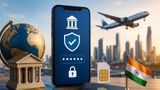 Can NRIs Use International Mobile Numbers For Indian Banking And OTP Verification?