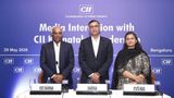 Karnataka Must Move Faster on Reforms to Stay Globally Competitive: CII Karnataka Chairman
