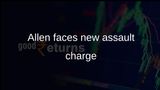 Cole Tomas Allen indictment adds assault charge after alleged Secret Service shooting at WHCA dinner