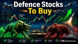 HAL, BEL, Data Patterns More: Which Defence Stocks To Buy/ADD/SELL In June? 2 Zero-Debt PSU Stocks Top Picks