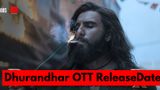 Dhurandhar 2 Coming To OTT This Week? Netflix, JioHotstar Update On Ranveer Singh’s Spy Drama
