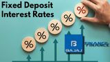 Bumper Hike In FD Rates: Not SBI Or HDFC Bank, But This NBFC Hikes FD Interest Rates By 45 Bps: Top Rate 7.75%