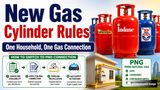 Indane Gas, Bharat Gas, HP Gas Cylinder Rules: LPG Connections To Cut By June? How To Switch To PNG Connection