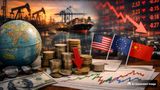 World Economy Avoids Recession for Now, But Downside Risks Dominate Global Growth Outlook