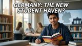 Forget the US and UK: Why Germany Is the New Gold Mine for Indian Students