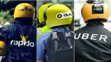 Uber, Ola, Swiggy, Zomato Services Hit As Gig Workers Launch Nationwide Strike Over Petrol Diesel Price Hike