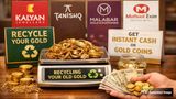 Kalyan Jewellers, Tanishq, Malabar Gold, And Muthoot Exim Promote Gold Recycling Schemes