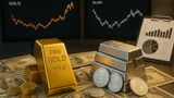 Gold & Silver Rates Today (08-05-2026) Live: Physical Gold Prices Fall, MCX Gold Up, Silver Hits Rs 2.62 Lakh