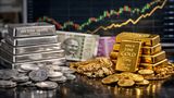 Gold & Silver Rates Today Live (11-05-2026): MCX Gold Under Pressure, Silver Recovers To Hit Rs 2.63 Lakh