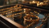 Gold Goes Ballistic! 24K, 22K, 18K Rates Spike in Bengaluru; Silver Shines Too | May 12 Rates