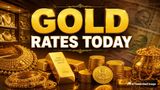 Gold Rates Today (25-05-2026) Rise: 24K, 22K, 18K Gold Prices At IBJA, Tanishq, GRT, Malabar, Joyalukkas, More