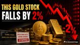 This Gold Stock Falls By 2% After Tamil Nadu Jewellers Declare To Stop Gold Coins Sale & Saving Schemes