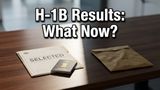 Missed the H-1B Visa 2026 Cut? Here Are Your Best Backup Plans for America