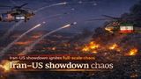 Operation Epic Fury: The War Burning Down the Middle East