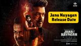 Jana Nayagan Release Date Rumours Go Viral; Thalapathy Vijay Film May Arrive Earlier Than Expected