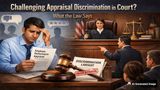 Can A Private Employee Challenge Appraisal Discrimination In Court? Here’s What Law Says