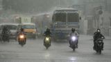 Karnataka Weather Orange Alert! IMD Forecasts Heavy Rain & 50 kmph Winds Across Multiple Districts Till May 18