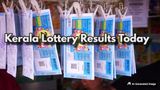 Kerala Lottery Results Today (13/05/2026) Live At 3PM For Dhanalekshmi DL 52; 1st Prize Rs 1 Cr, Winners List