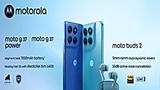 Motorola Unveils moto g37 POWER, moto g37 and moto buds 2 in India; Check Prices, Specifications, Offers & All