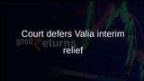 Yes Bank fraud case: Mumbai court reserves order on Sudhir Valia interim protection plea