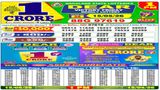 Nagaland Dear Lottery Sambad Result Today, 15 May 2026 LIVE: Morning 1PM Friday Weekly Lucky Draw Winners List