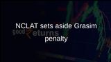 CCI penalty on Grasim set aside by NCLAT, orders fresh hearing in VSF dominance case