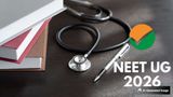 NEET UG Fee Refund 2026 Live: NTA Fee Refund Link neet.nta.nic.in; How To Update Bank Details & Claim Money?