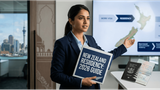 AEWV New Zealand: Eligibility and Residency Pathways for Indian Professionals
