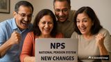 What is NPS Sanchay? How Is It Different From National Pension System? All You Need To Know