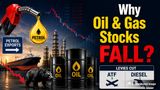 BPCL, HPCL, IOCL, Reliance Shares Alert: Why Oil & Gas Stocks Fall After Rs 3/Litre Windfall Tax On Petrol?