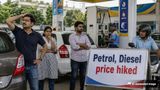 BIG Alert On Petrol, Diesel Price Today in India : Rs 3/L Hike Hits Delhi, Chennai, Bengaluru, Mumbai | List