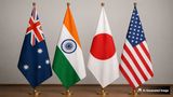 Quad Foreign Ministers Meet in New Delhi to Push Maritime Security and Supply Chain Resilience