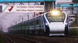 Rail Vikas Nigam Share Price: Why Did Railway PSU RVNL Stock Crash By 4% After Q4? Dividend Announced